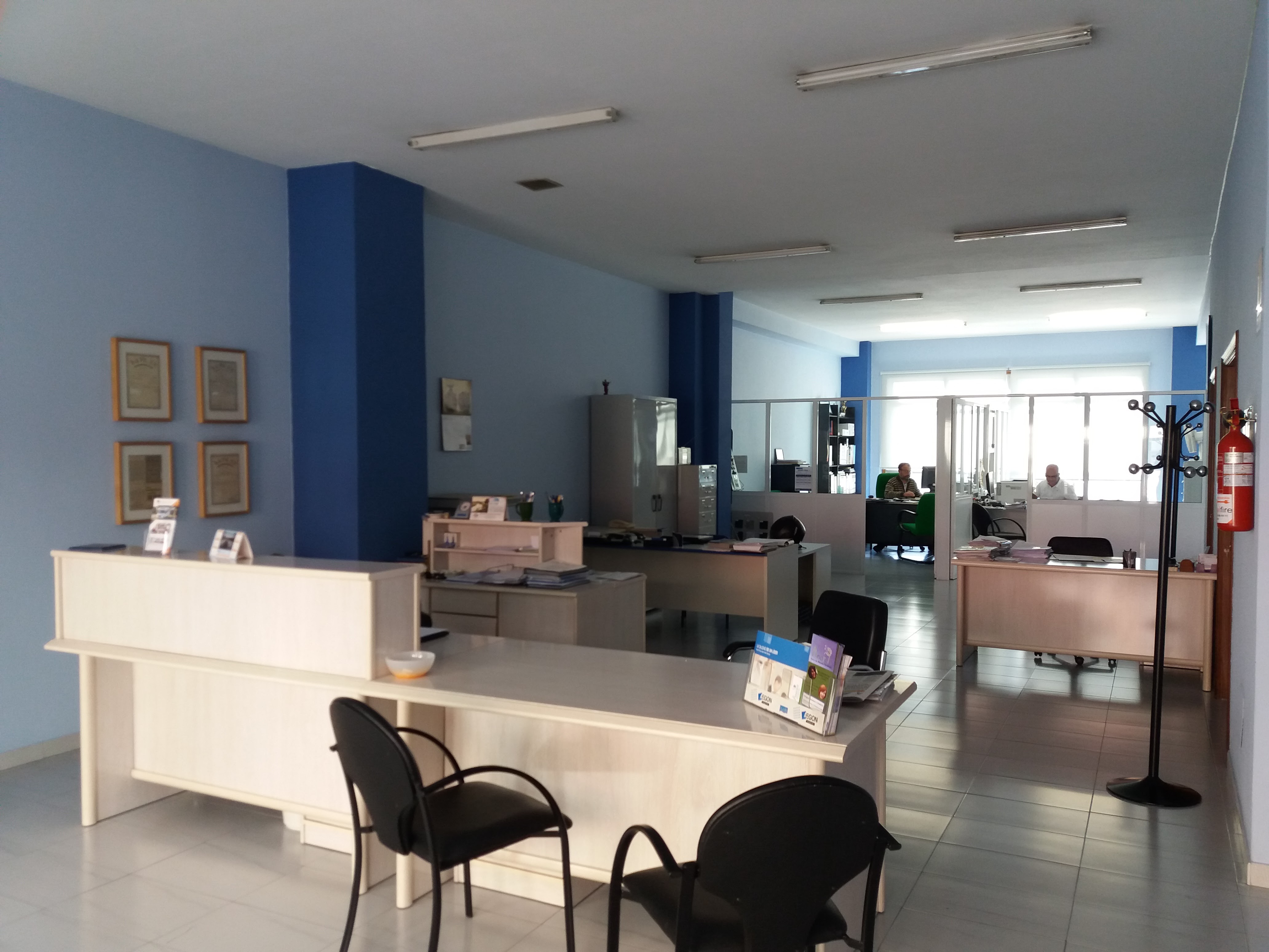Seguros la Fe SEGUROS: COMPAÑIAS Seguros la Fe SEGUROS: COMPAÑIAS